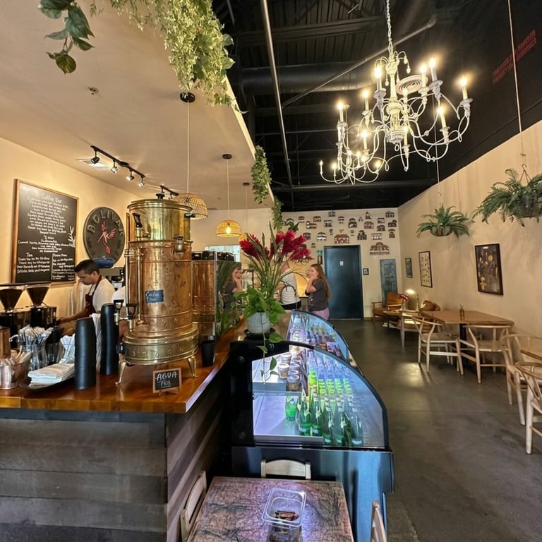 Exceptional Food and Friendly Service