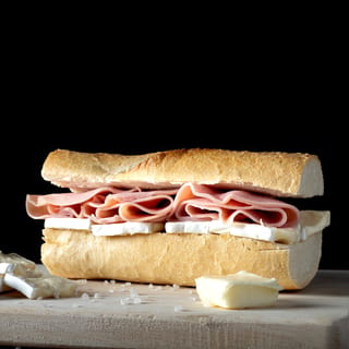 The Renaissance Sandwich