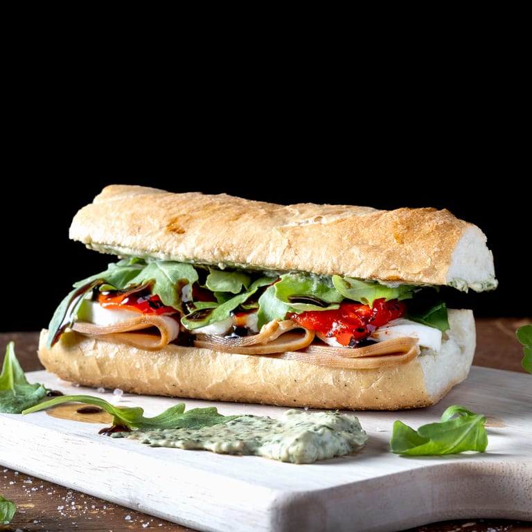Savor Our Breakfast Delights