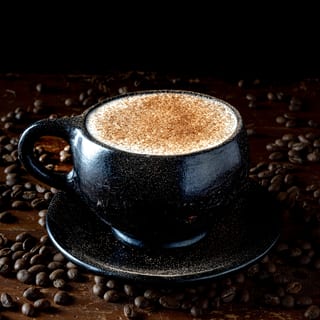 Capuccino