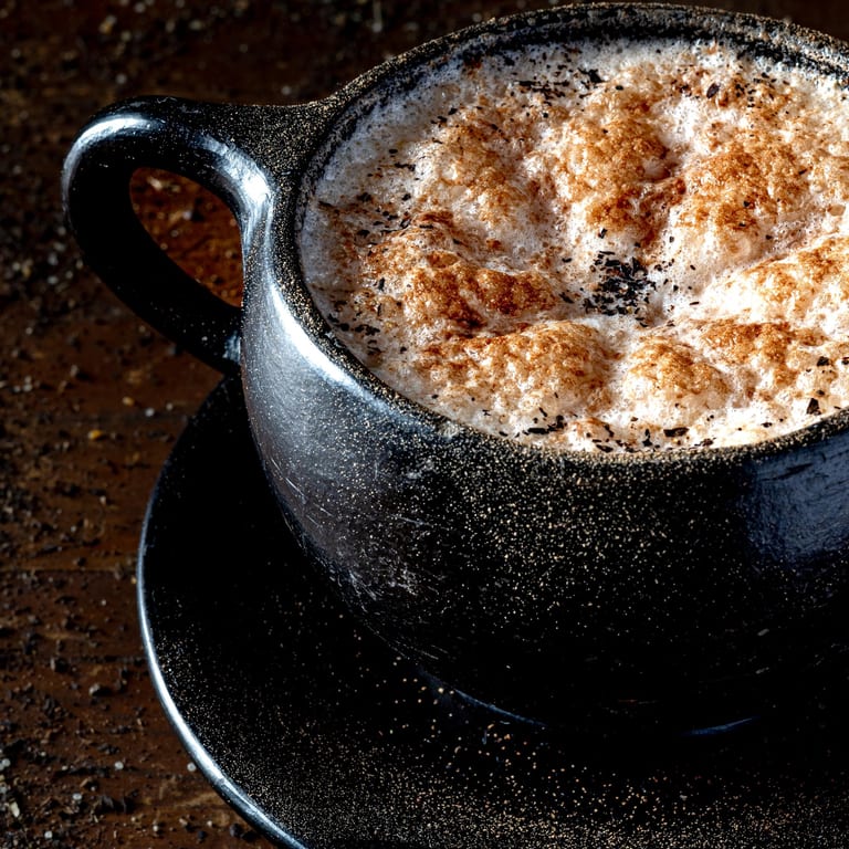 Tea Selection: Colombian Cafe and Bakery Favorites