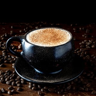 Capuccino