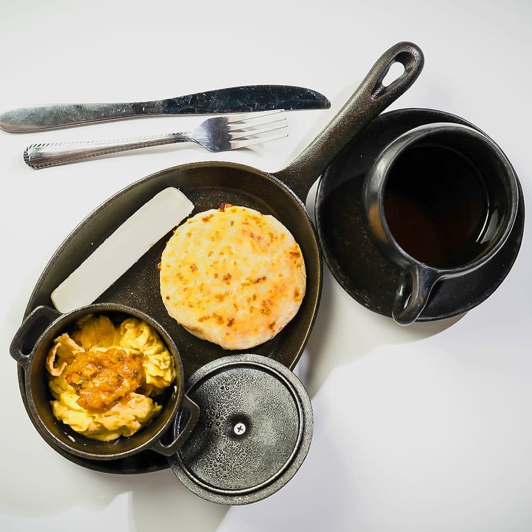 Delicious Tea Selections