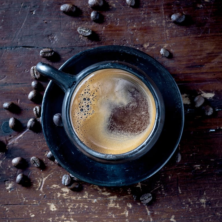 Discover Our Americano