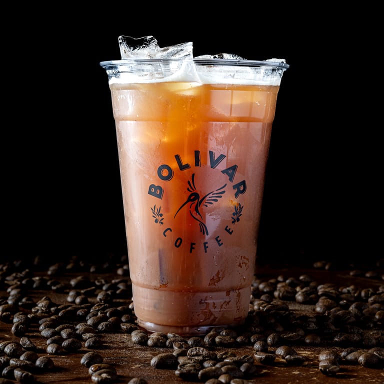 Delicious Coffee Selections