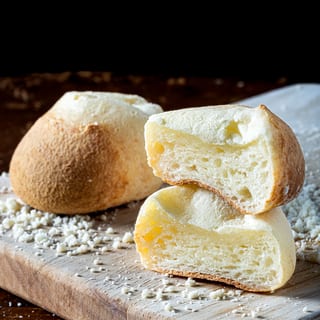 Pandebono (GLUTEN FREE)