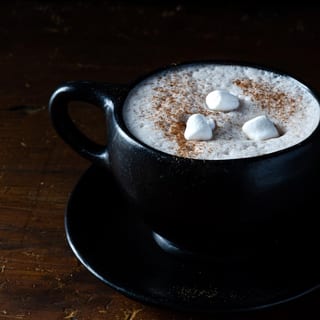 Hot chocolate