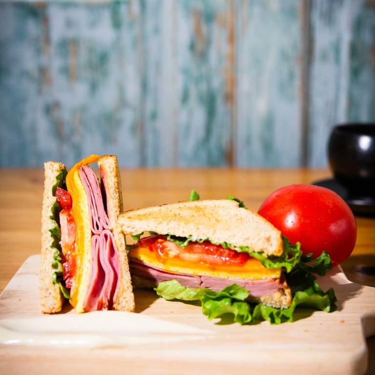 Delicious Colombian Empanadas and More