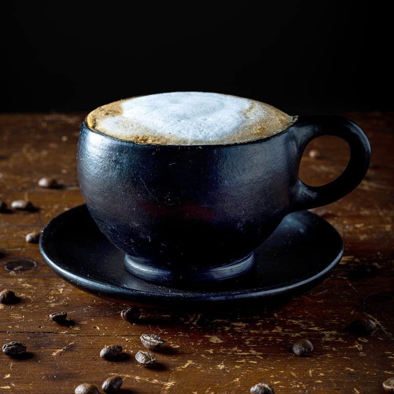 Delicious Mocha Creations