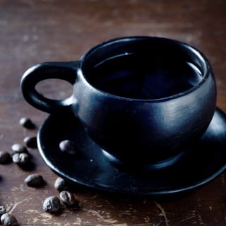 Espresso single