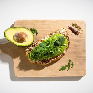PRIMAVERA AVOCADO TOAST
