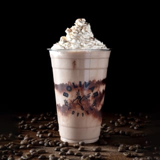 milo frappe